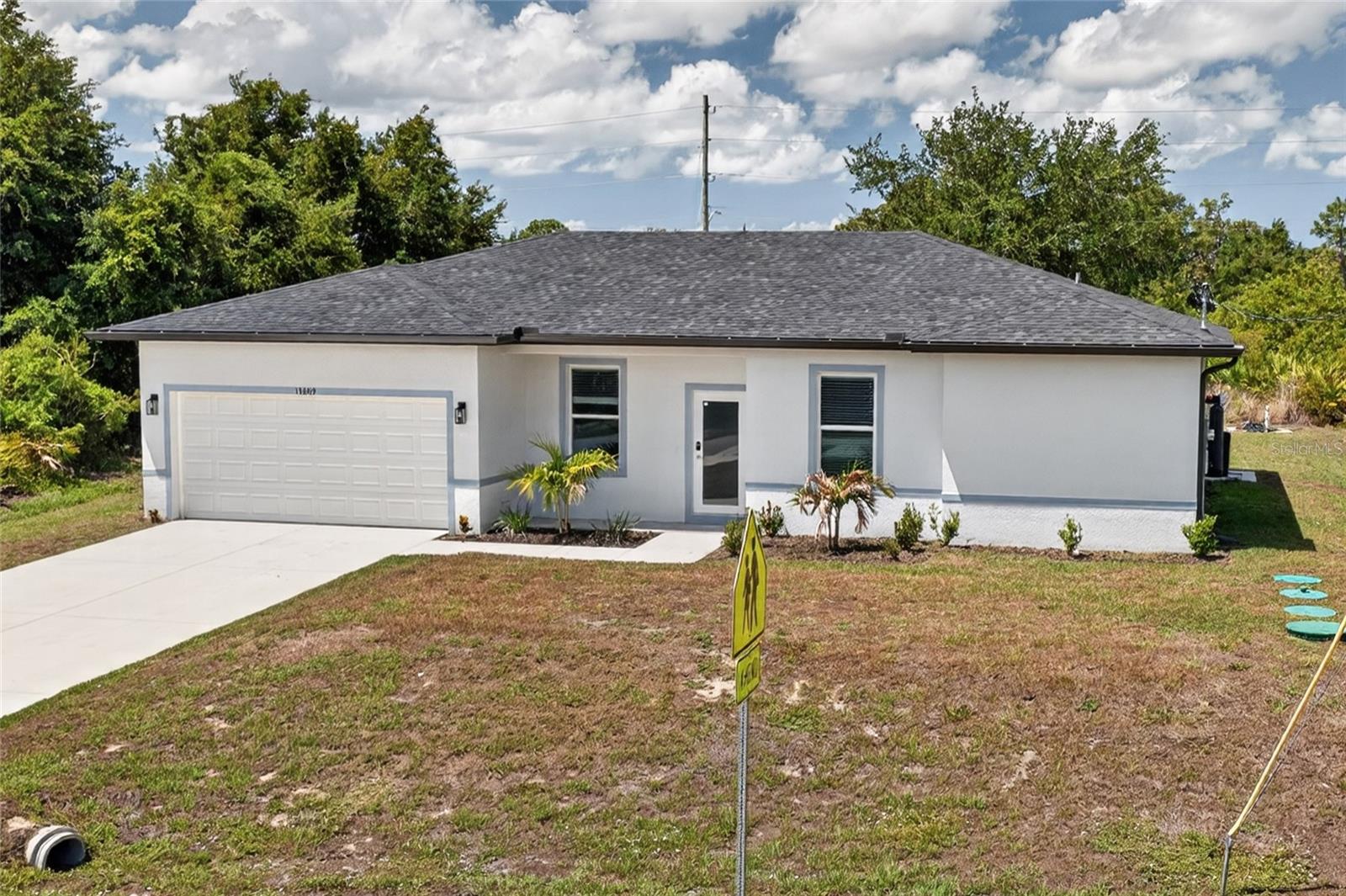 13089 XAVIER AVE, PORT CHARLOTTE, FL, 33981