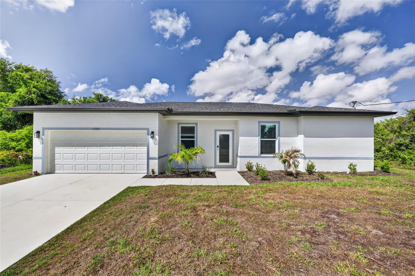 13089 XAVIER AVE, PORT CHARLOTTE, FL, 33981