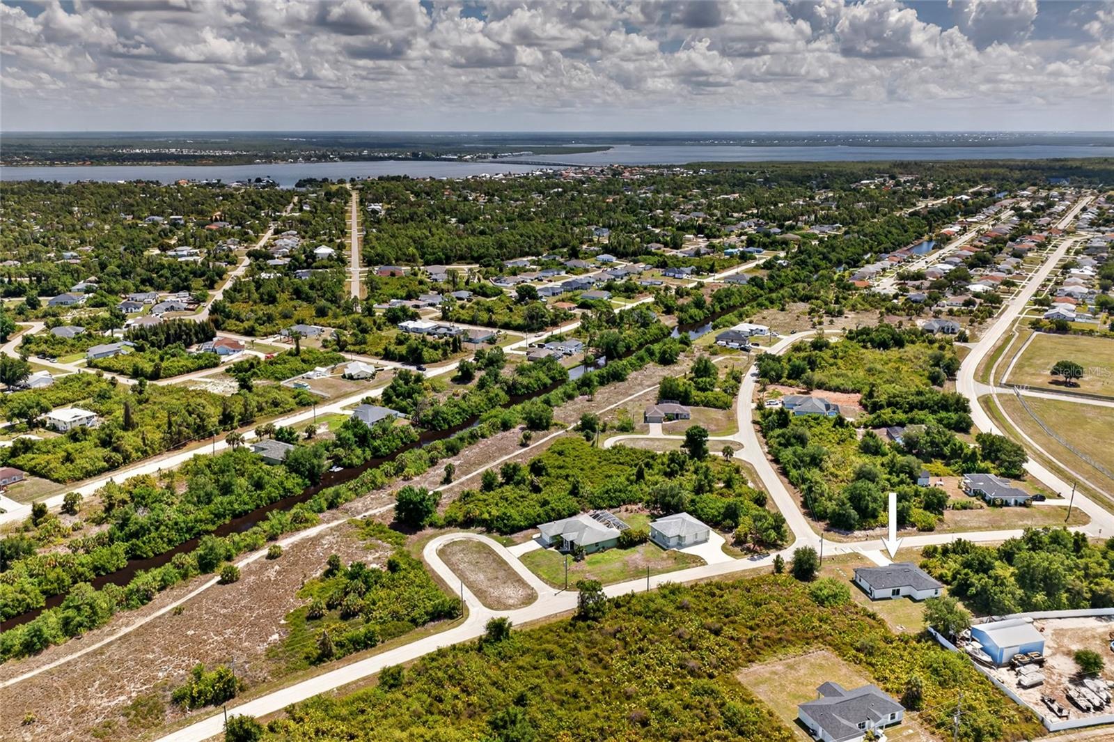13089 XAVIER AVE, PORT CHARLOTTE, FL, 33981