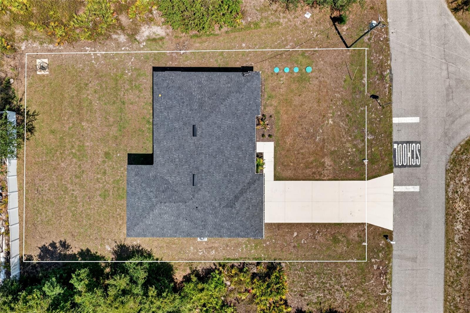13089 XAVIER AVE, PORT CHARLOTTE, FL, 33981