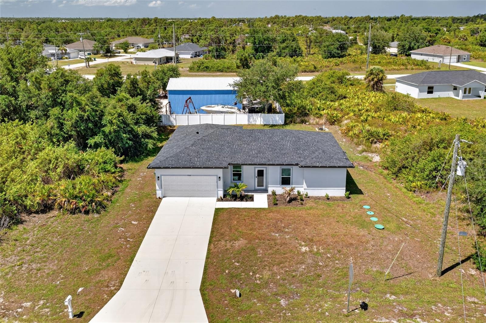 13089 XAVIER AVE, PORT CHARLOTTE, FL, 33981