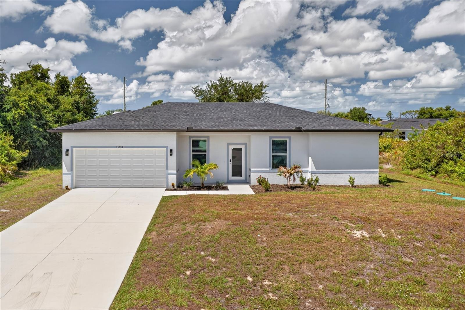 13089 XAVIER AVE, PORT CHARLOTTE, FL, 33981