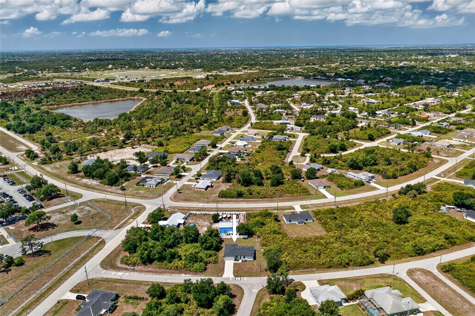13089 XAVIER AVE, PORT CHARLOTTE, FL, 33981