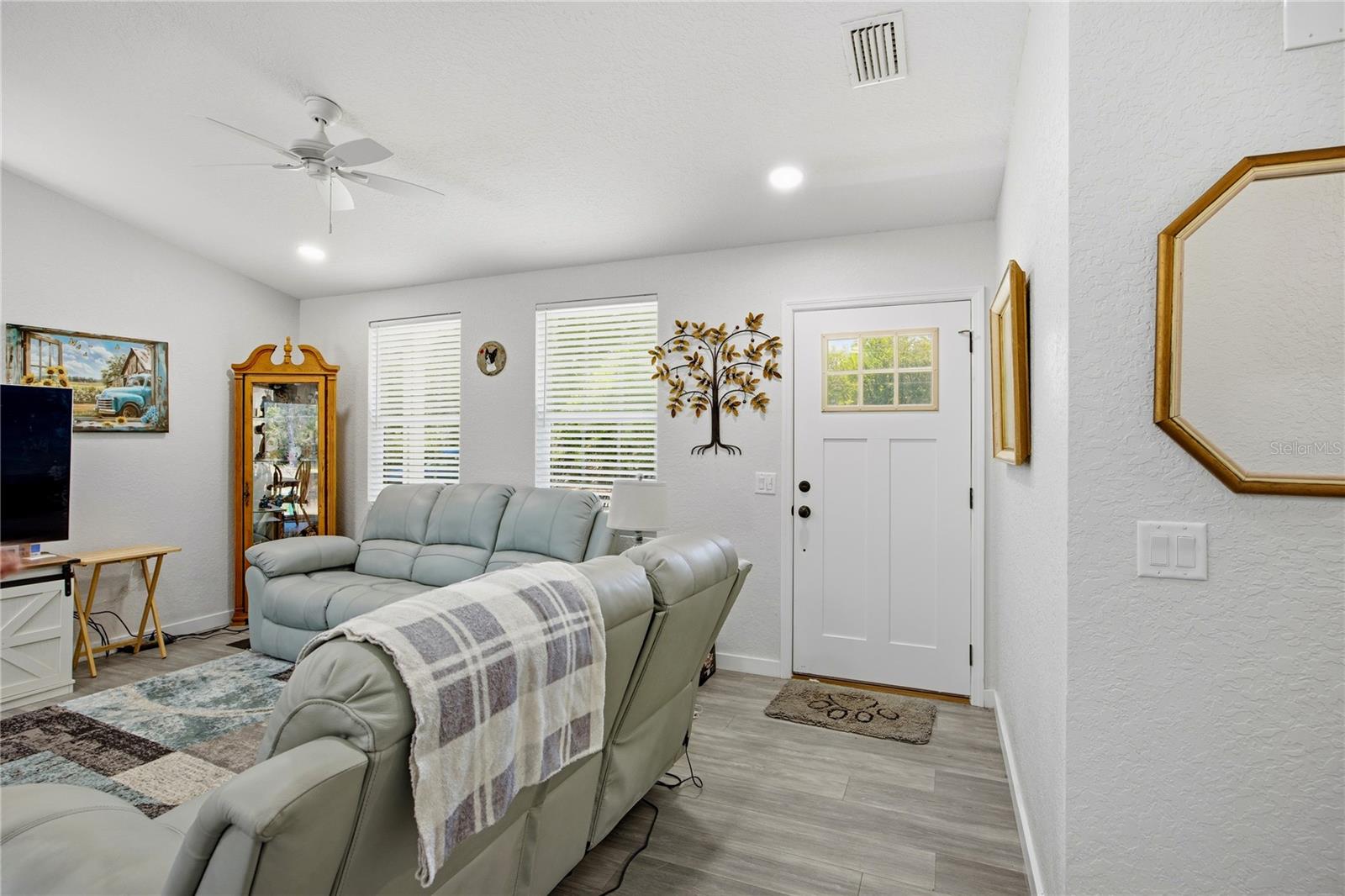 9025 SE COUNTY ROAD 221, HAMPTON, FL, 32044
