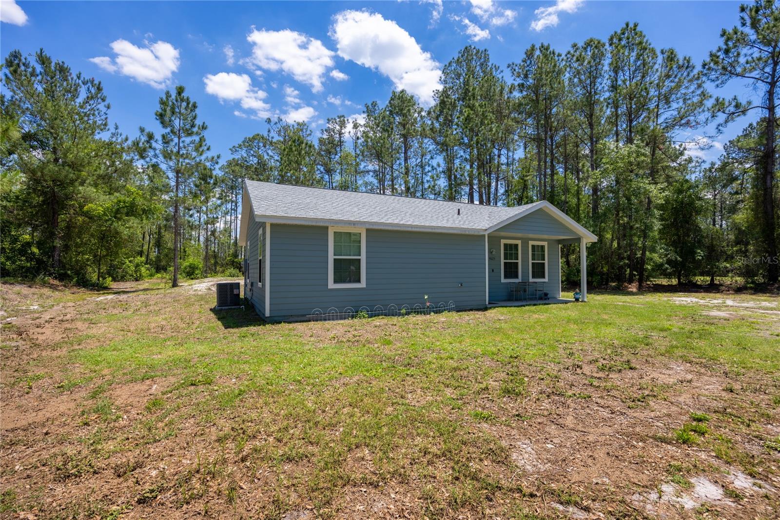 9025 SE COUNTY ROAD 221, HAMPTON, FL, 32044
