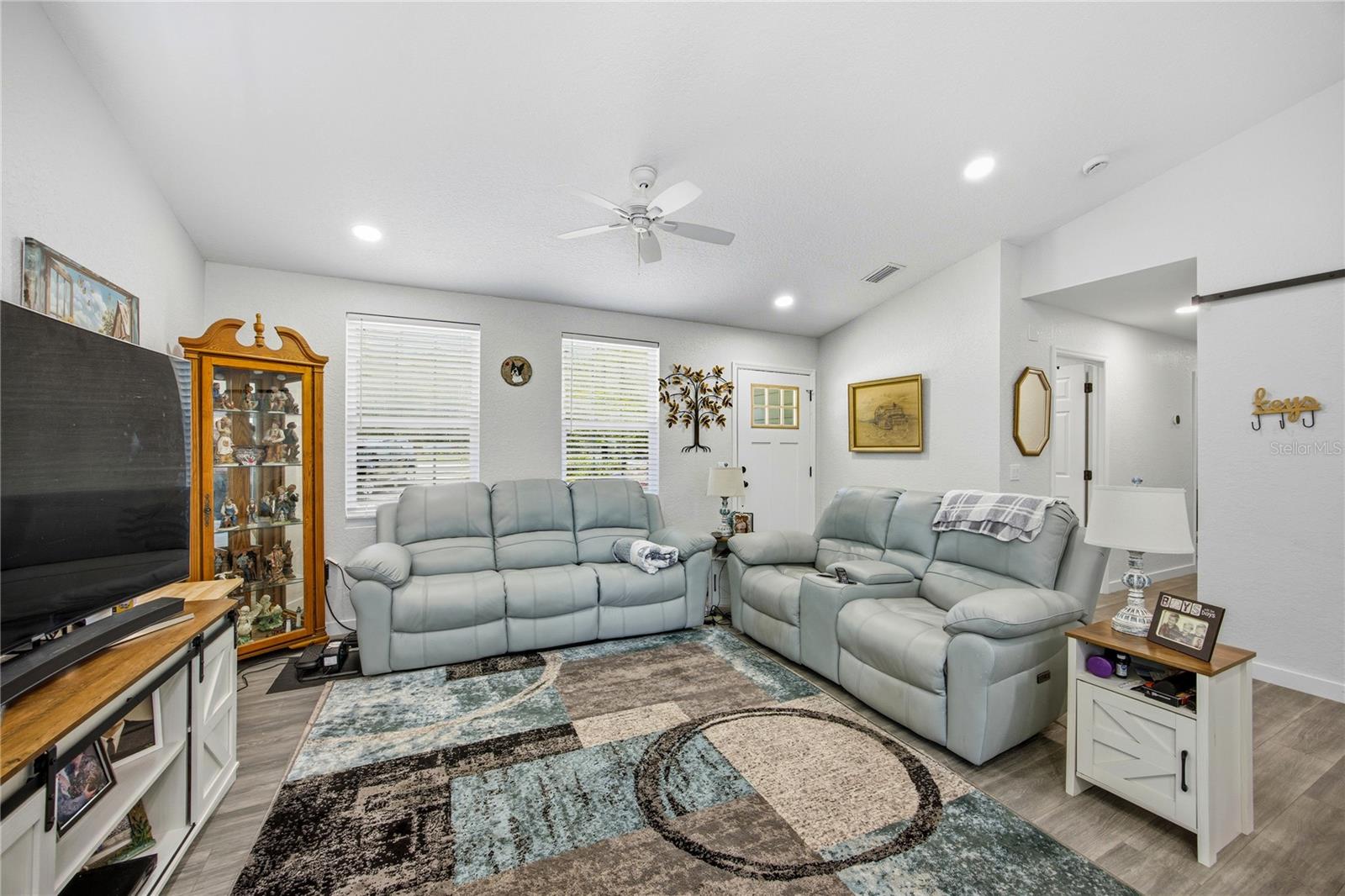 9025 SE COUNTY ROAD 221, HAMPTON, FL, 32044