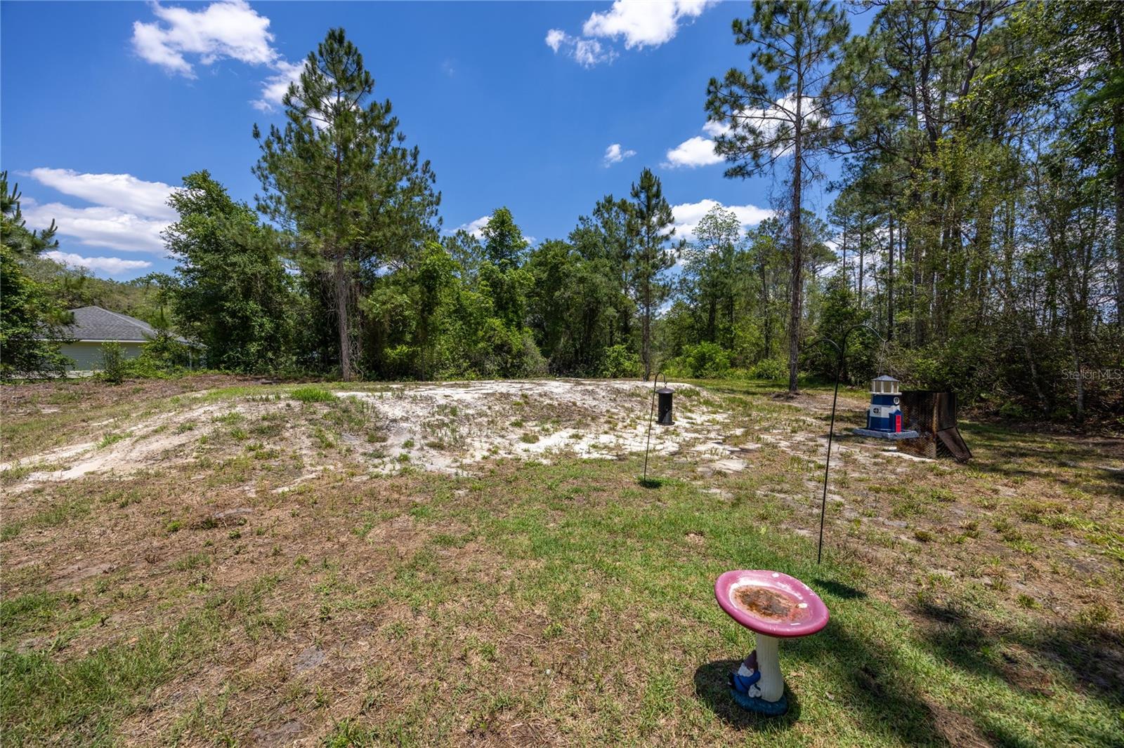 9025 SE COUNTY ROAD 221, HAMPTON, FL, 32044