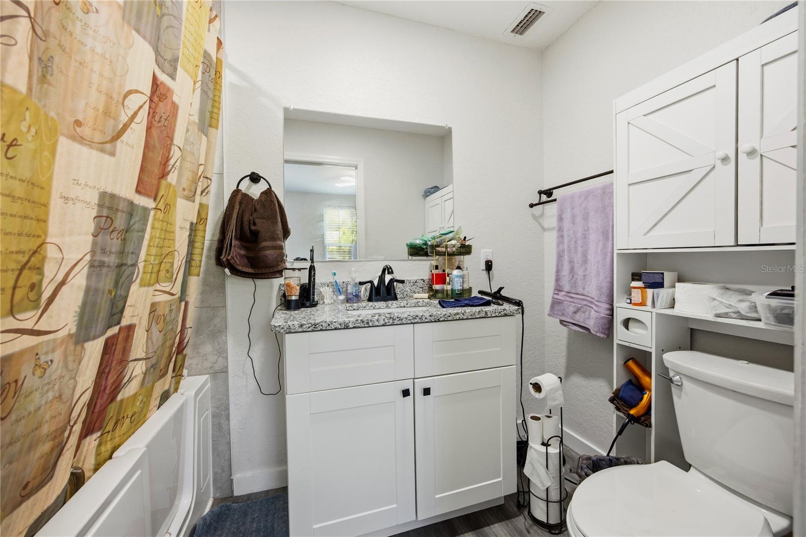 9025 SE COUNTY ROAD 221, HAMPTON, FL, 32044