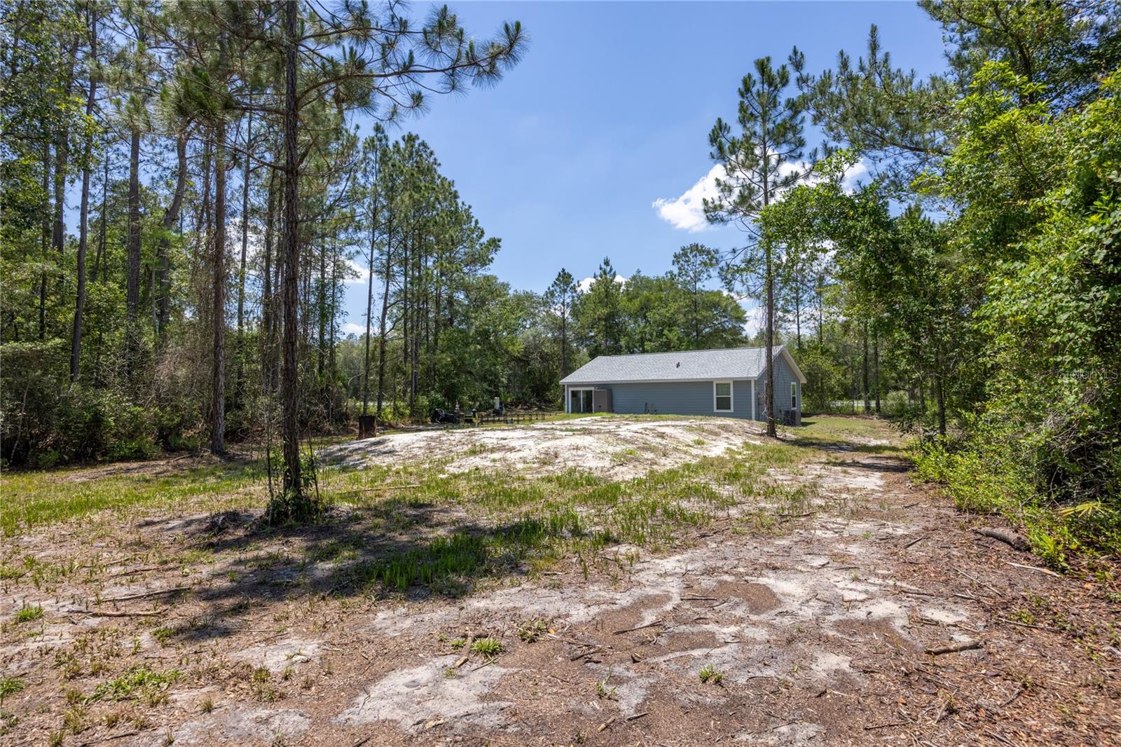 9025 SE COUNTY ROAD 221, HAMPTON, FL, 32044
