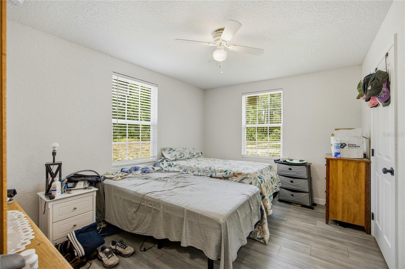 9025 SE COUNTY ROAD 221, HAMPTON, FL, 32044