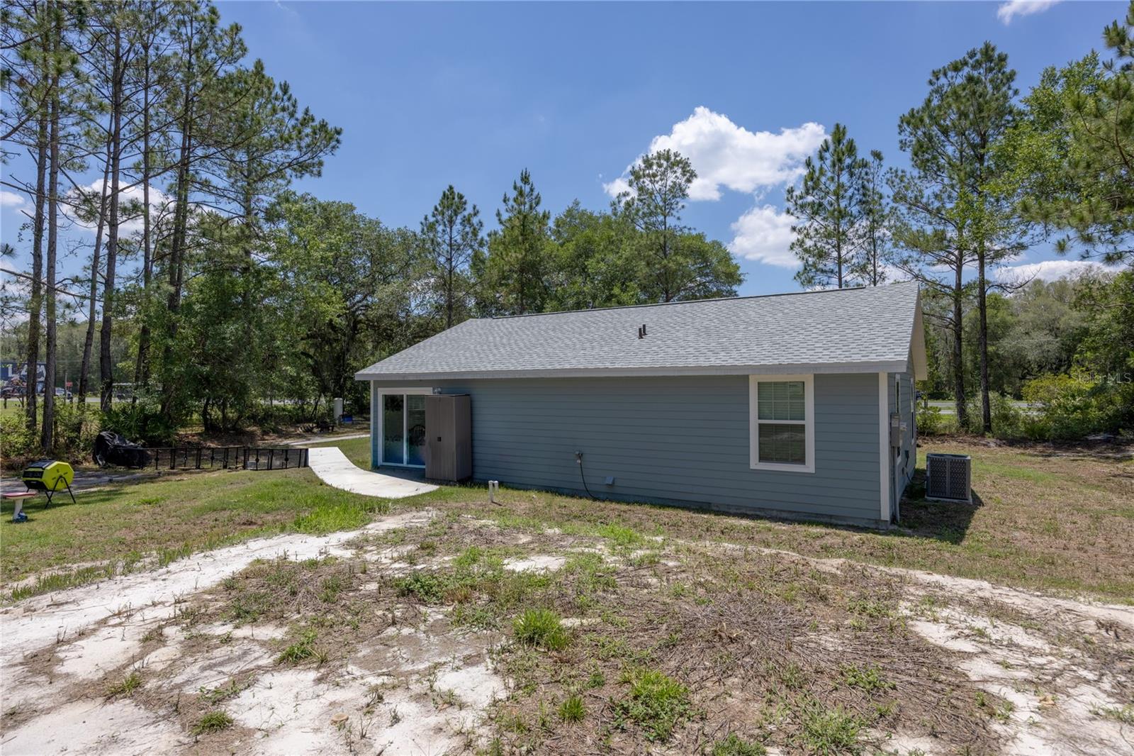 9025 SE COUNTY ROAD 221, HAMPTON, FL, 32044