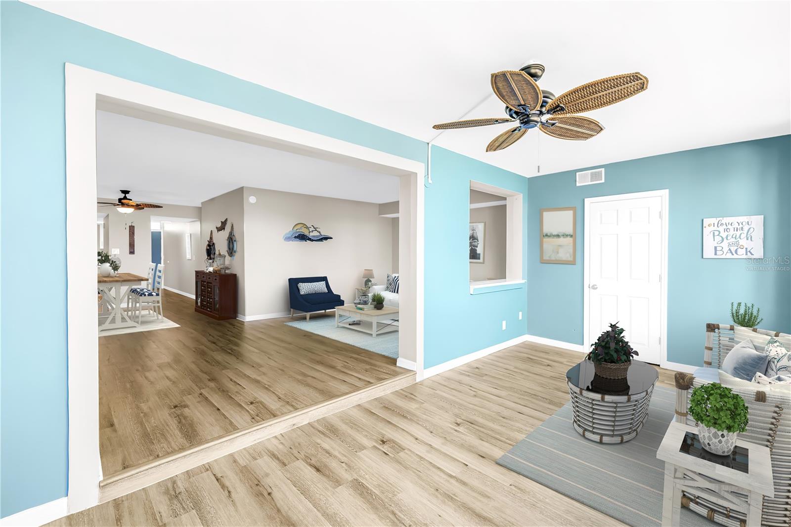 1868 SHORE DR S #212, SOUTH PASADENA, FL, 33707