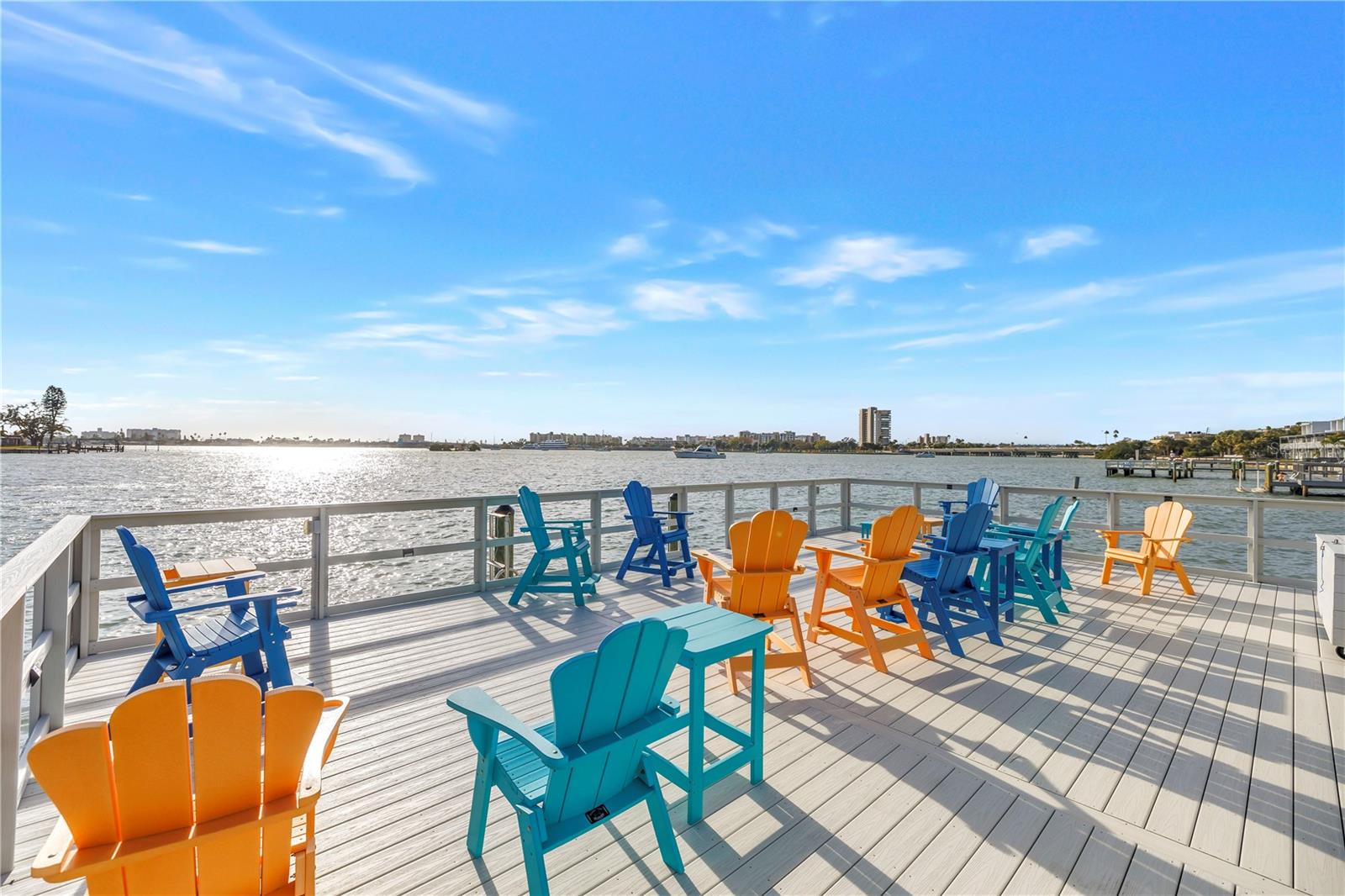 1868 SHORE DR S #212, SOUTH PASADENA, FL, 33707