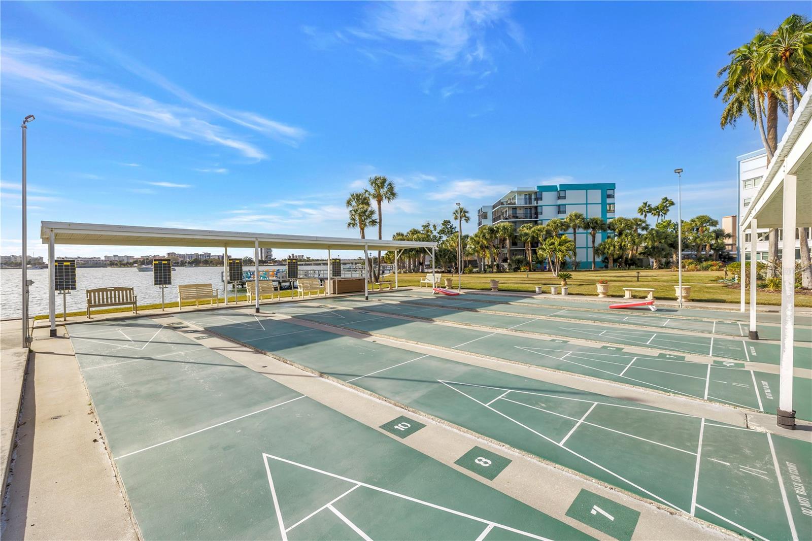 1868 SHORE DR S #212, SOUTH PASADENA, FL, 33707
