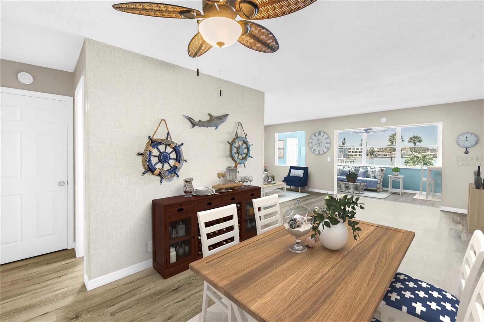 1868 SHORE DR S #212, SOUTH PASADENA, FL, 33707