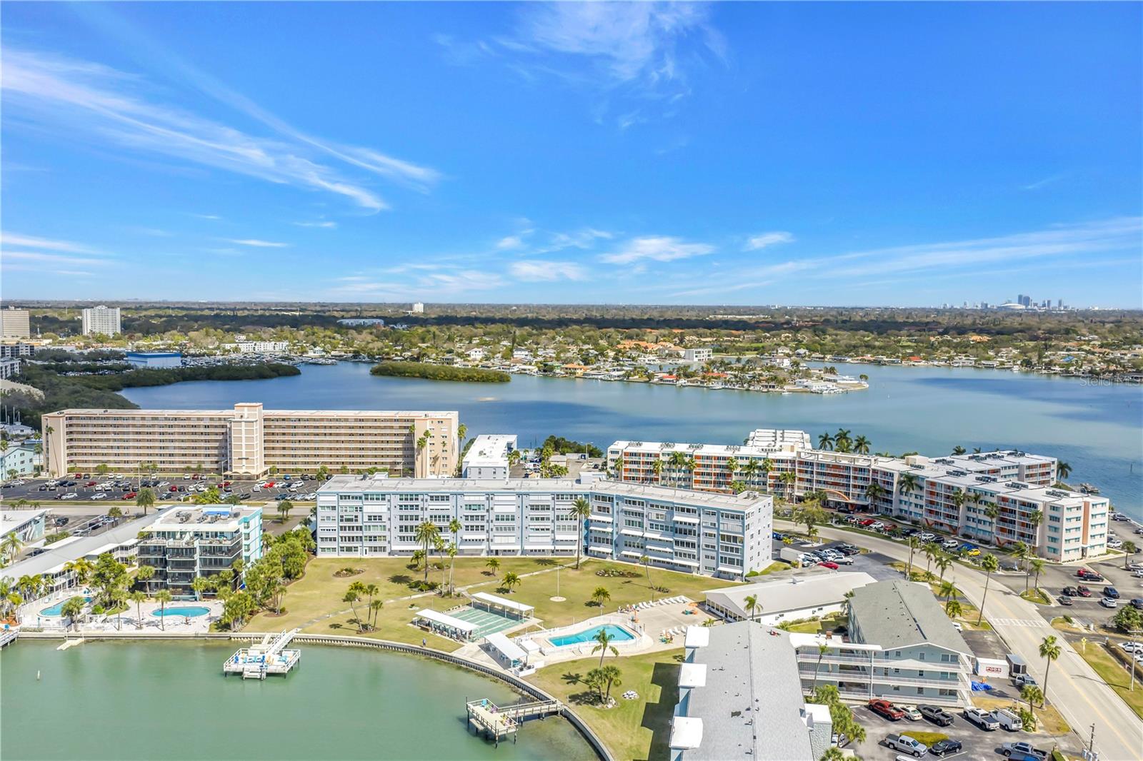 1868 SHORE DR S #212, SOUTH PASADENA, FL, 33707