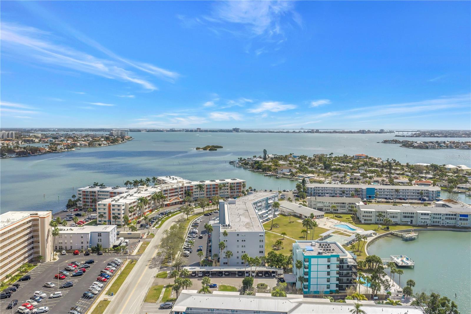1868 SHORE DR S #212, SOUTH PASADENA, FL, 33707