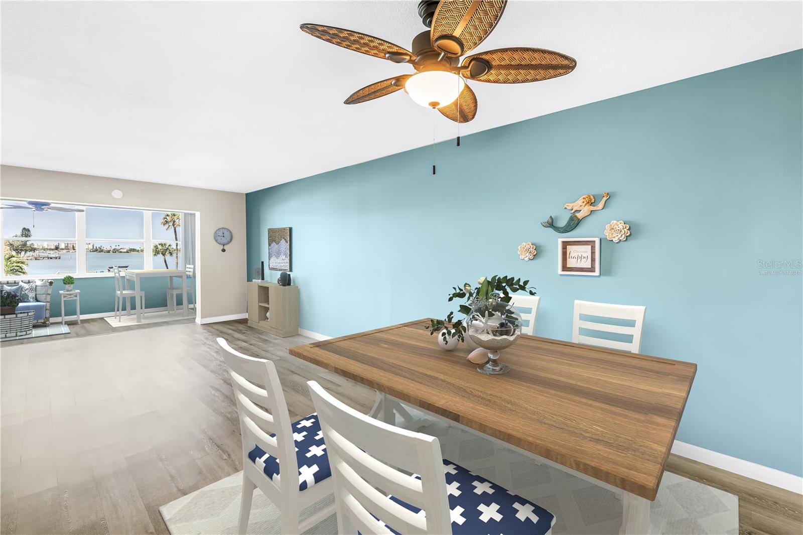 1868 SHORE DR S #212, SOUTH PASADENA, FL, 33707