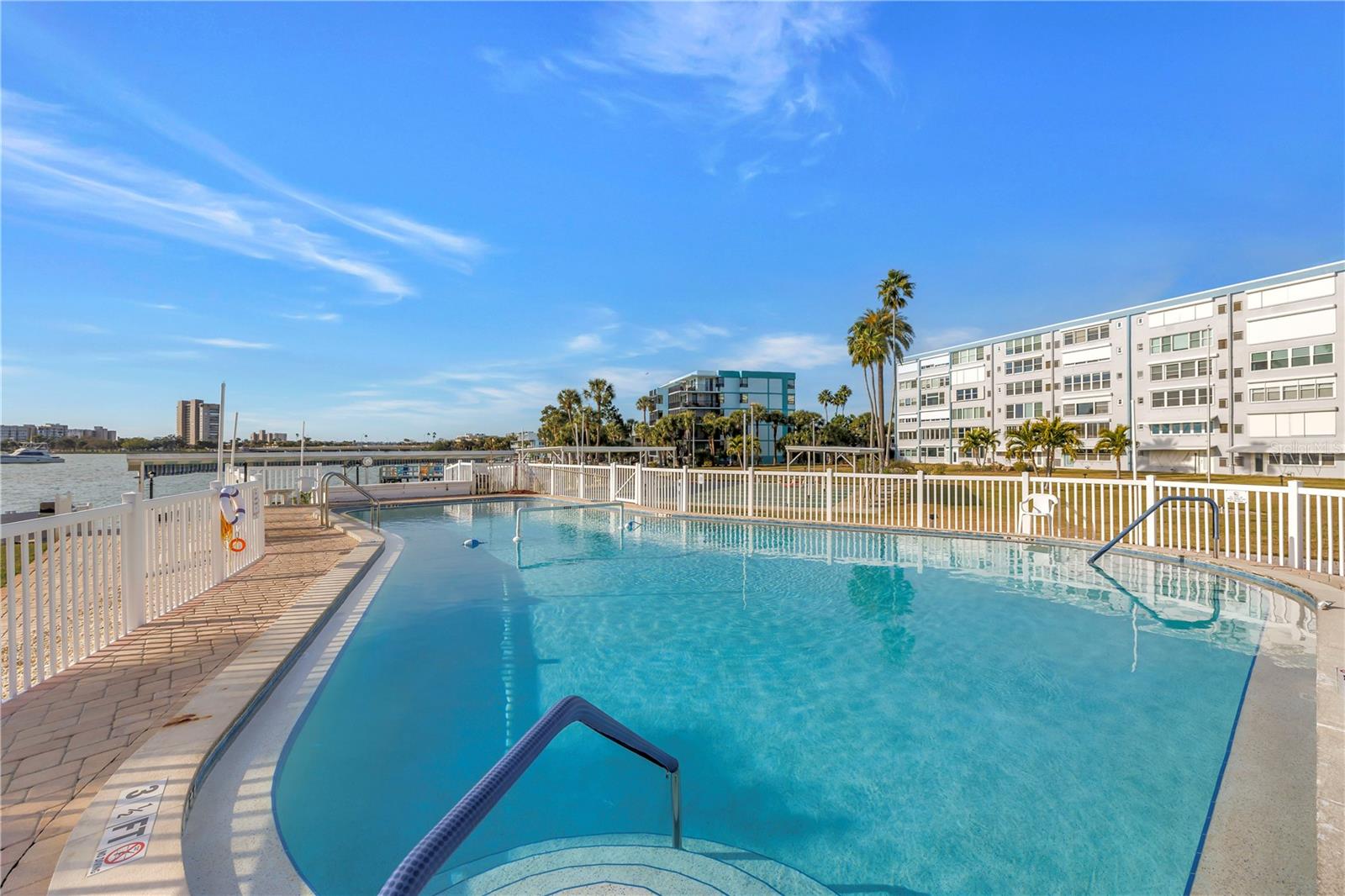 1868 SHORE DR S #212, SOUTH PASADENA, FL, 33707
