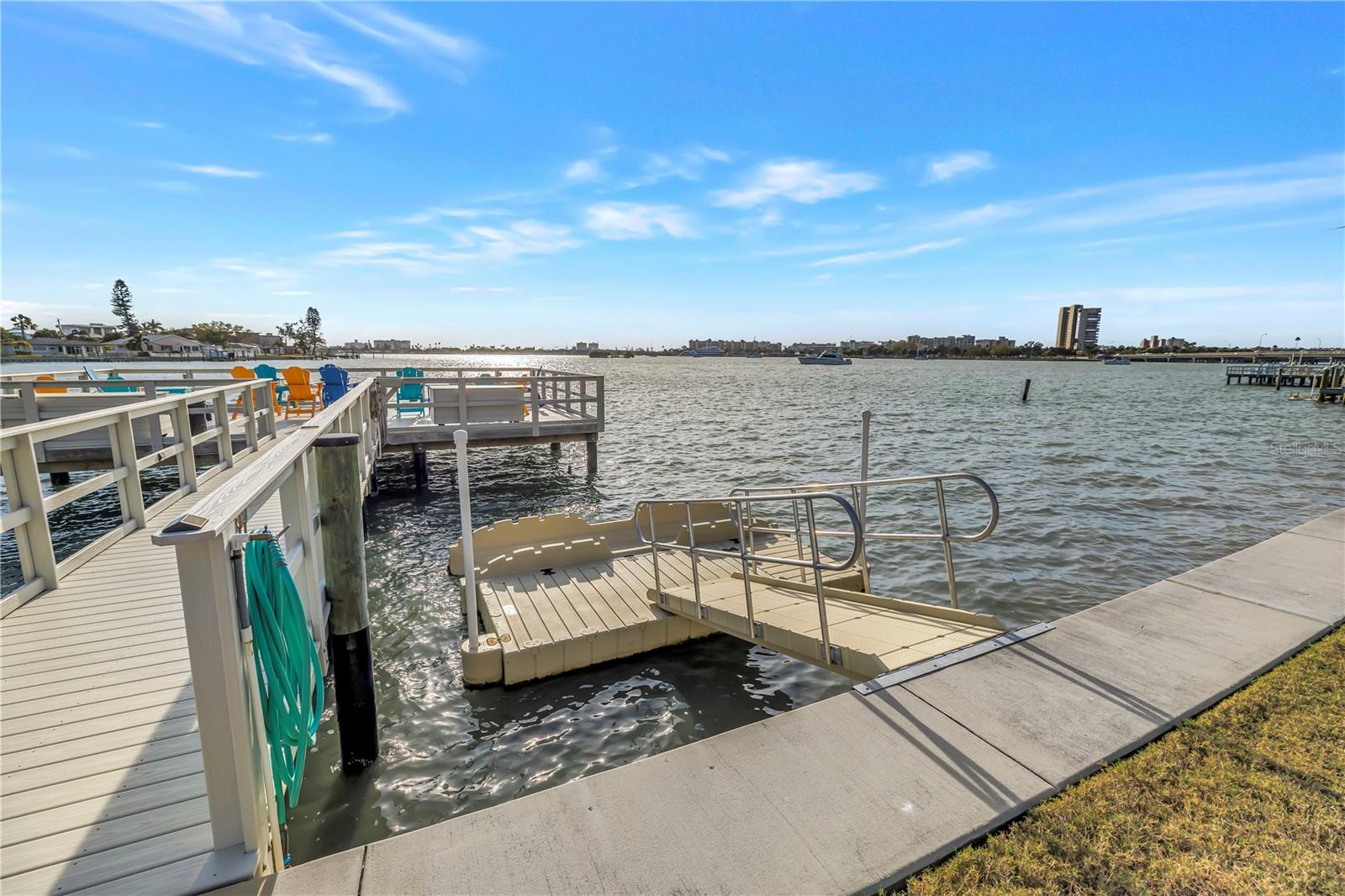 1868 SHORE DR S #212, SOUTH PASADENA, FL, 33707