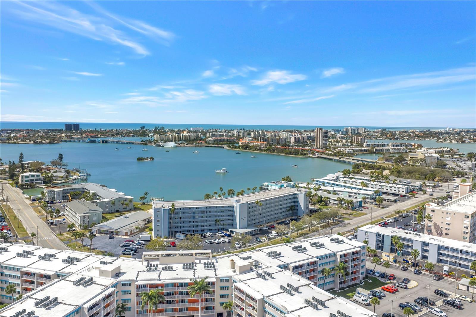 1868 SHORE DR S #212, SOUTH PASADENA, FL, 33707