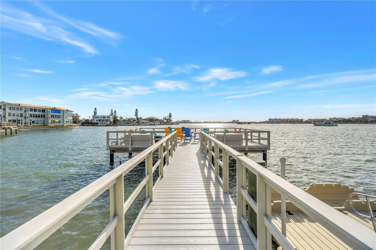 1868 SHORE DR S #212, SOUTH PASADENA, FL, 33707