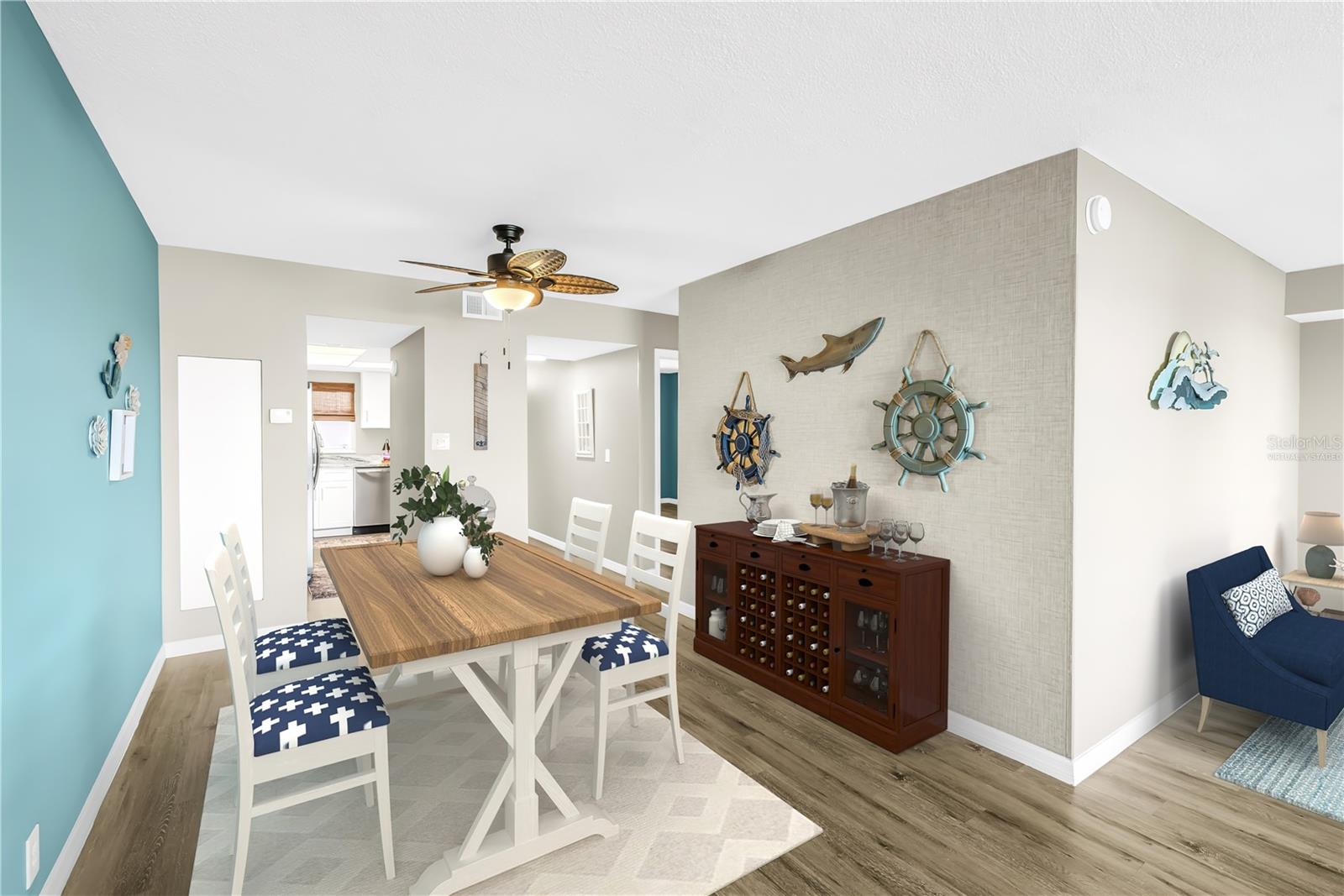 1868 SHORE DR S #212, SOUTH PASADENA, FL, 33707