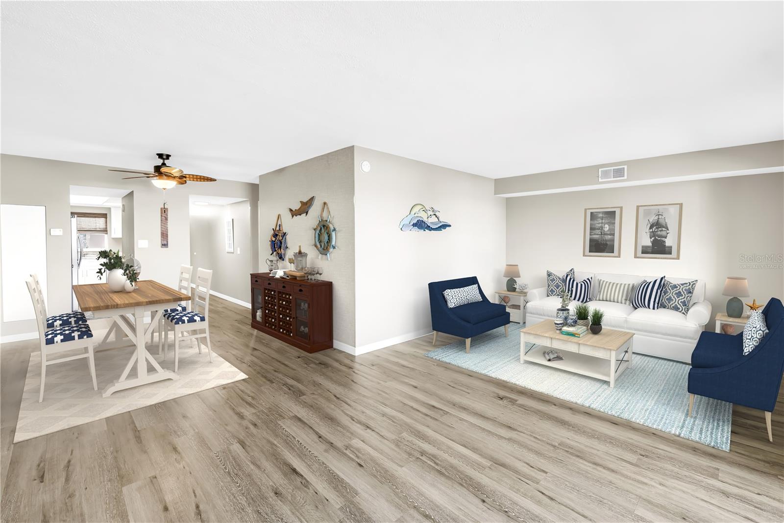 1868 SHORE DR S #212, SOUTH PASADENA, FL, 33707