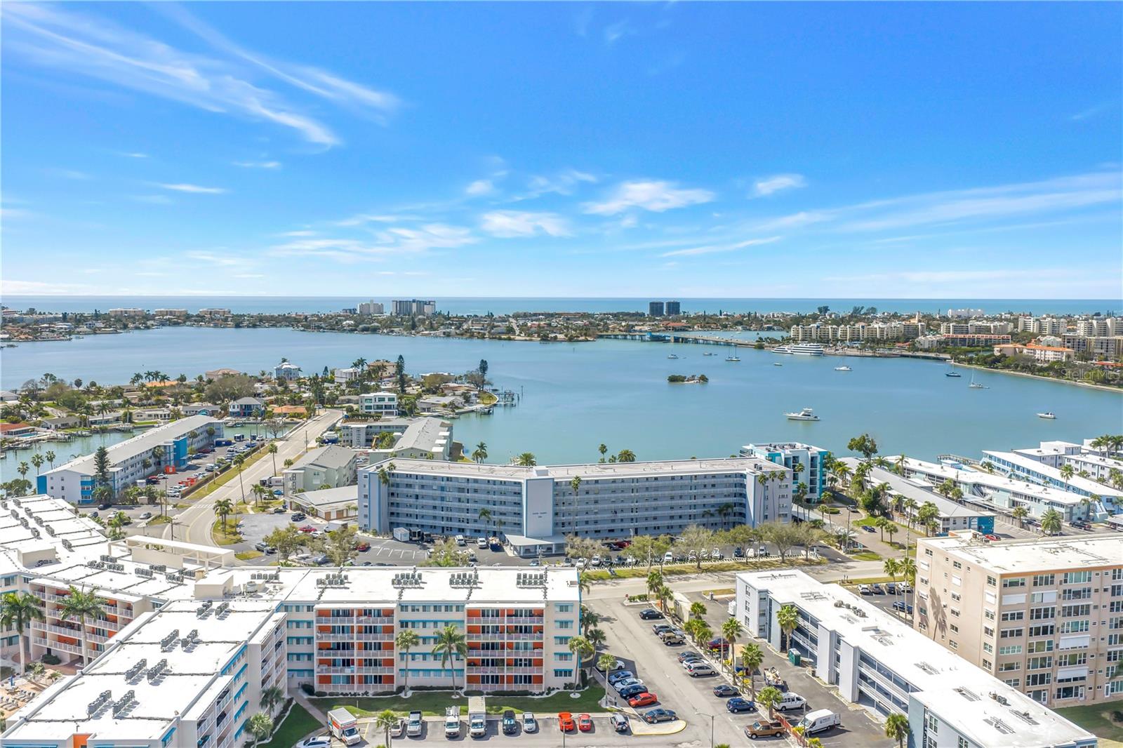 1868 SHORE DR S #212, SOUTH PASADENA, FL, 33707
