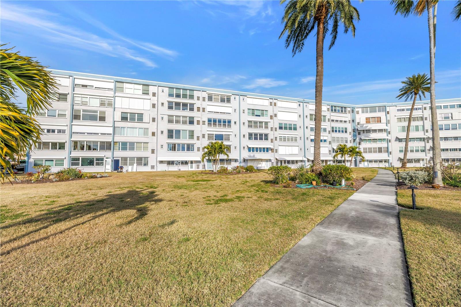 1868 SHORE DR S #212, SOUTH PASADENA, FL, 33707