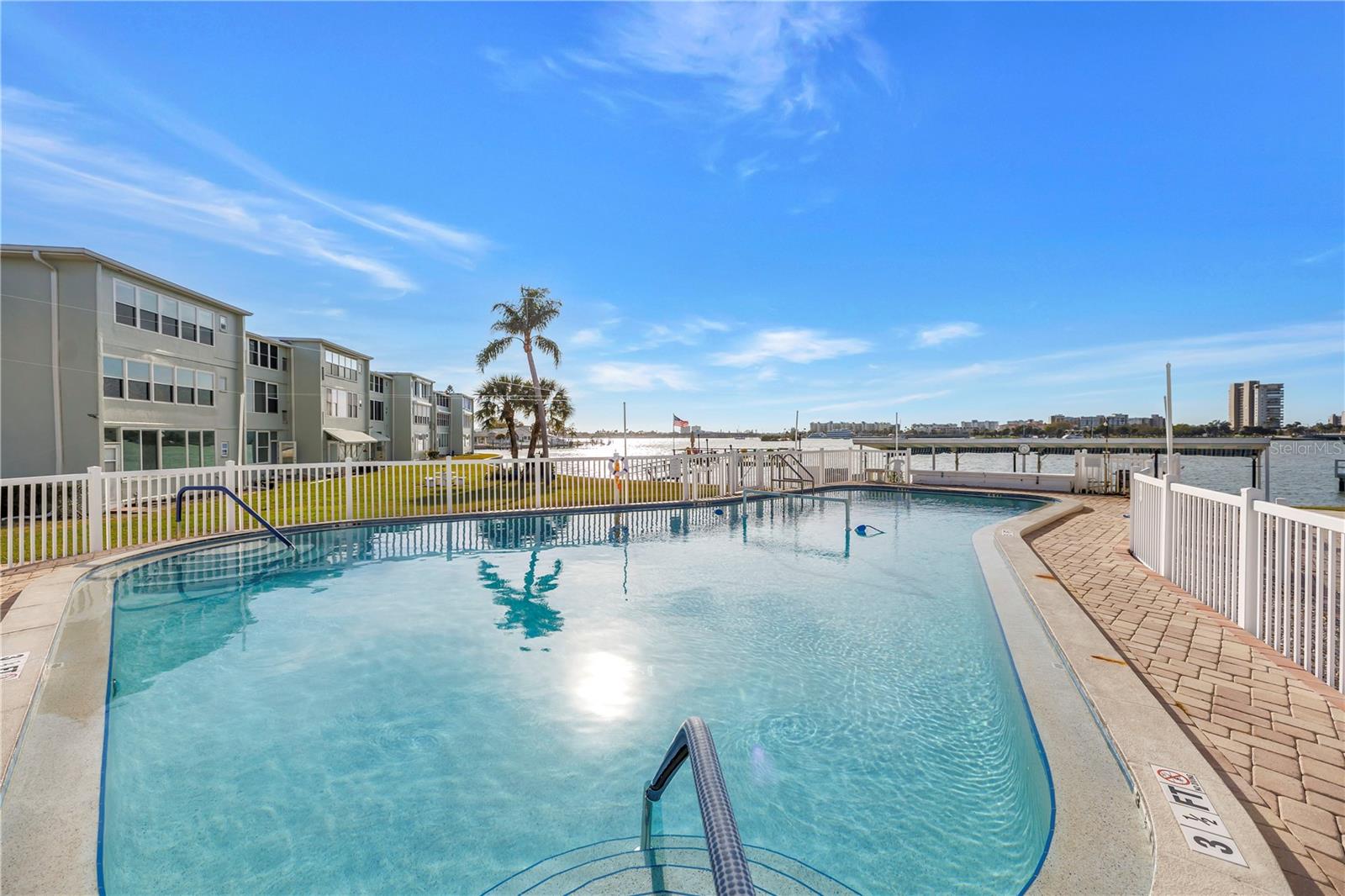 1868 SHORE DR S #212, SOUTH PASADENA, FL, 33707