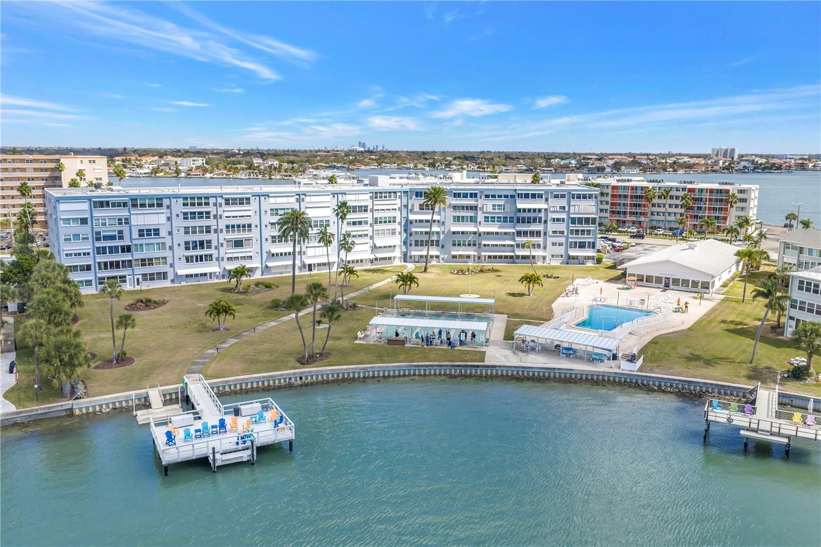 1868 SHORE DR S #212, SOUTH PASADENA, FL, 33707