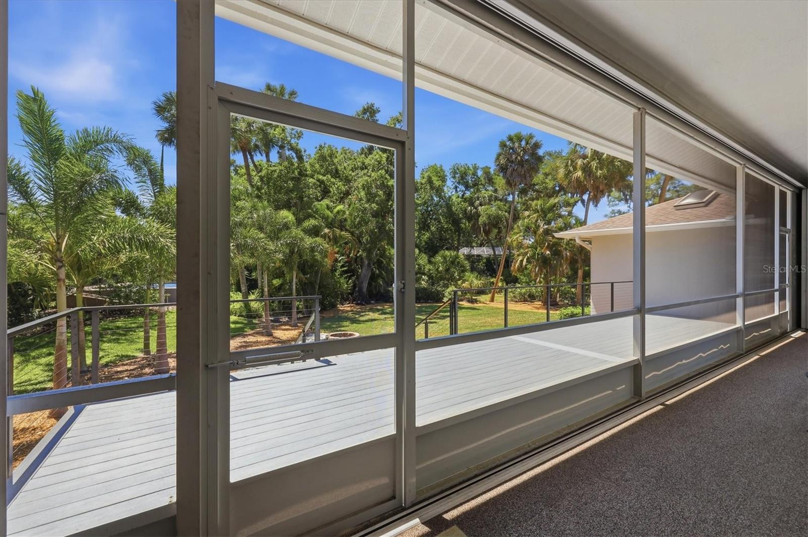 4734 E TRAILS DR, SARASOTA, FL, 34232