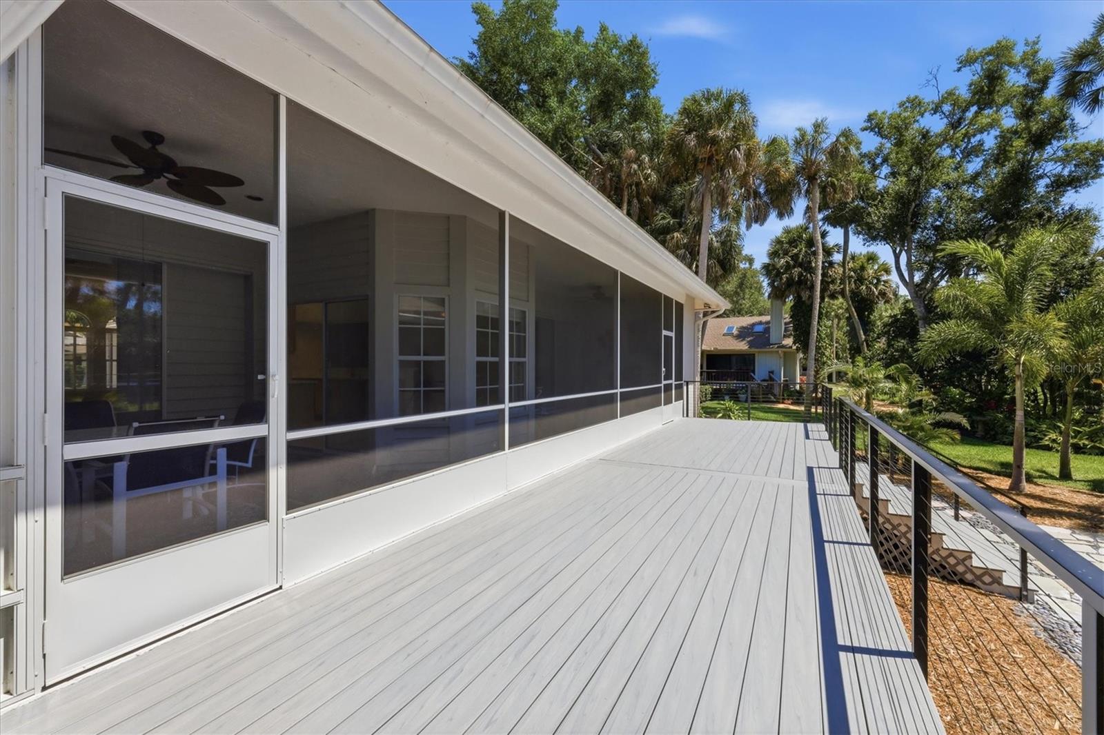 4734 E TRAILS DR, SARASOTA, FL, 34232