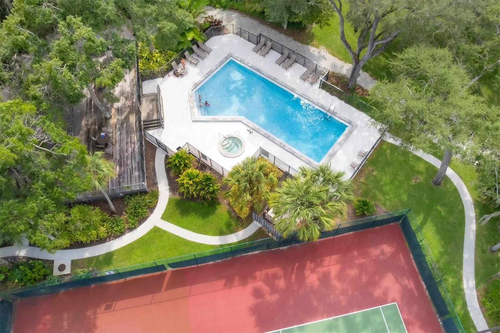 4734 E TRAILS DR, SARASOTA, FL, 34232