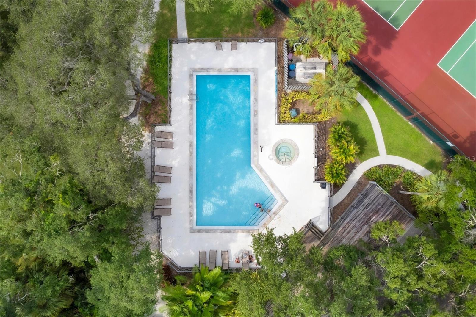 4734 E TRAILS DR, SARASOTA, FL, 34232