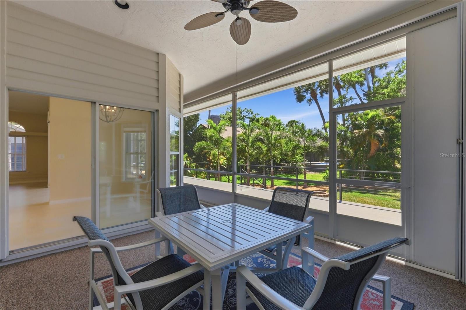 4734 E TRAILS DR, SARASOTA, FL, 34232