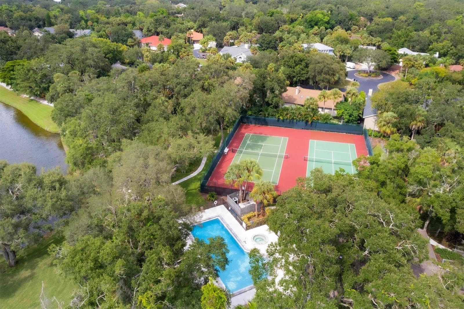 4734 E TRAILS DR, SARASOTA, FL, 34232