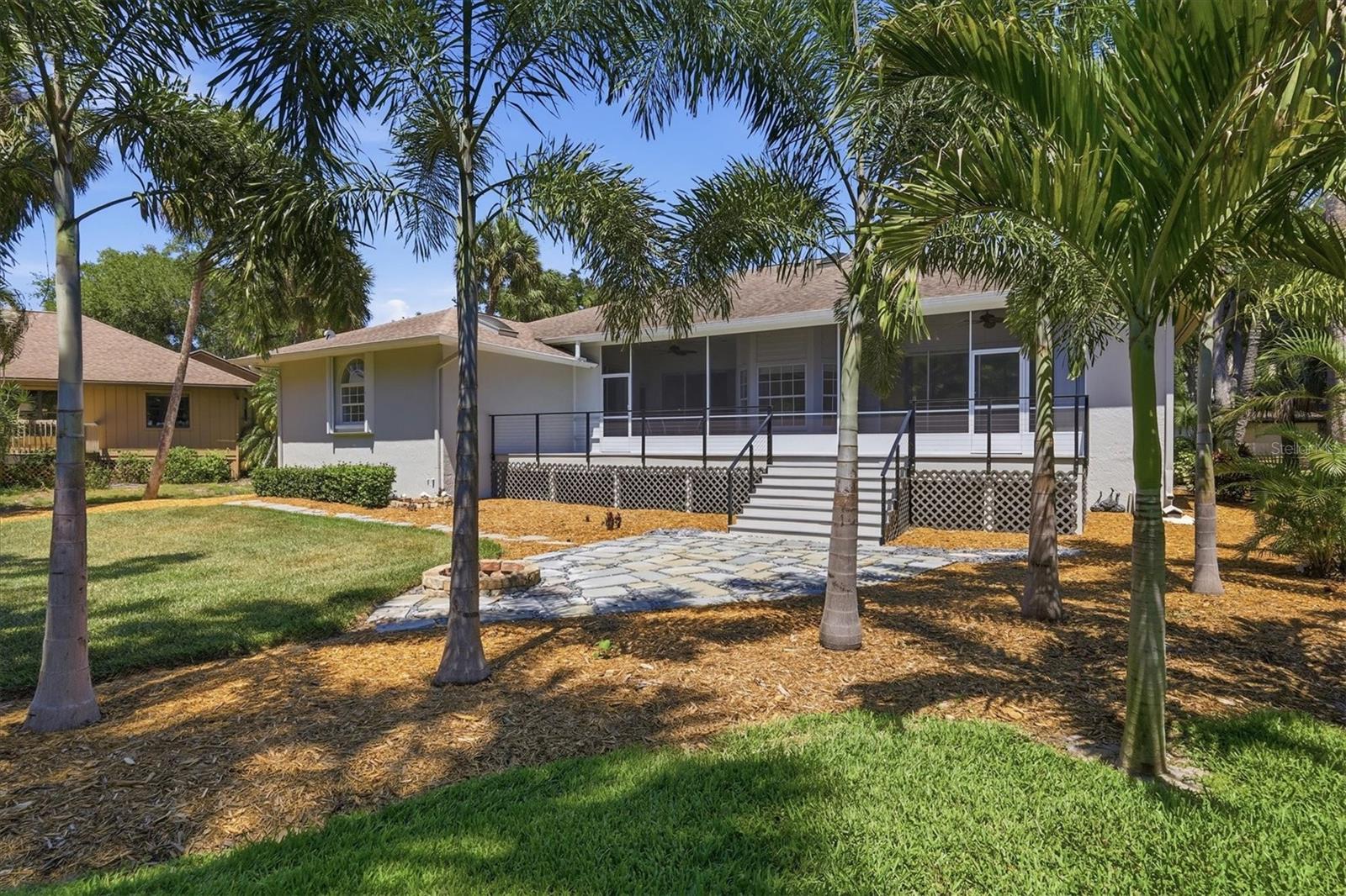 4734 E TRAILS DR, SARASOTA, FL, 34232