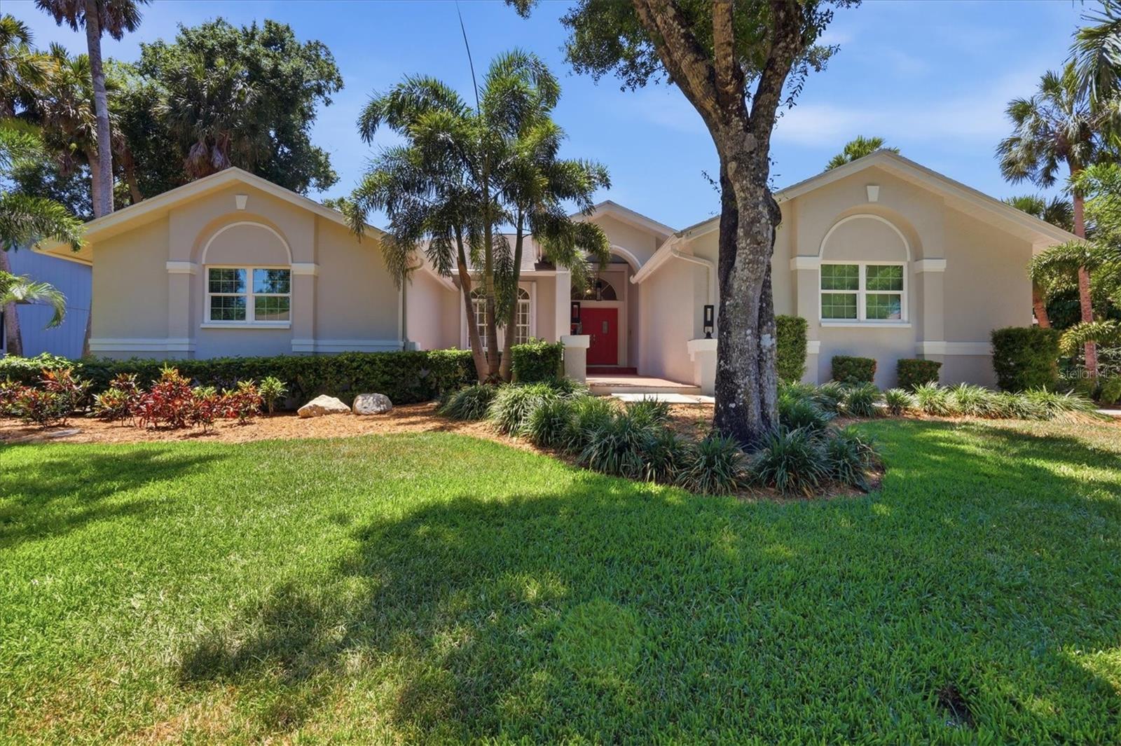 4734 E TRAILS DR, SARASOTA, FL, 34232
