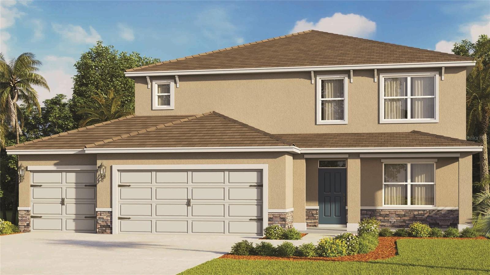 4040 BRADBURY WAY, SANFORD, FL, 32773