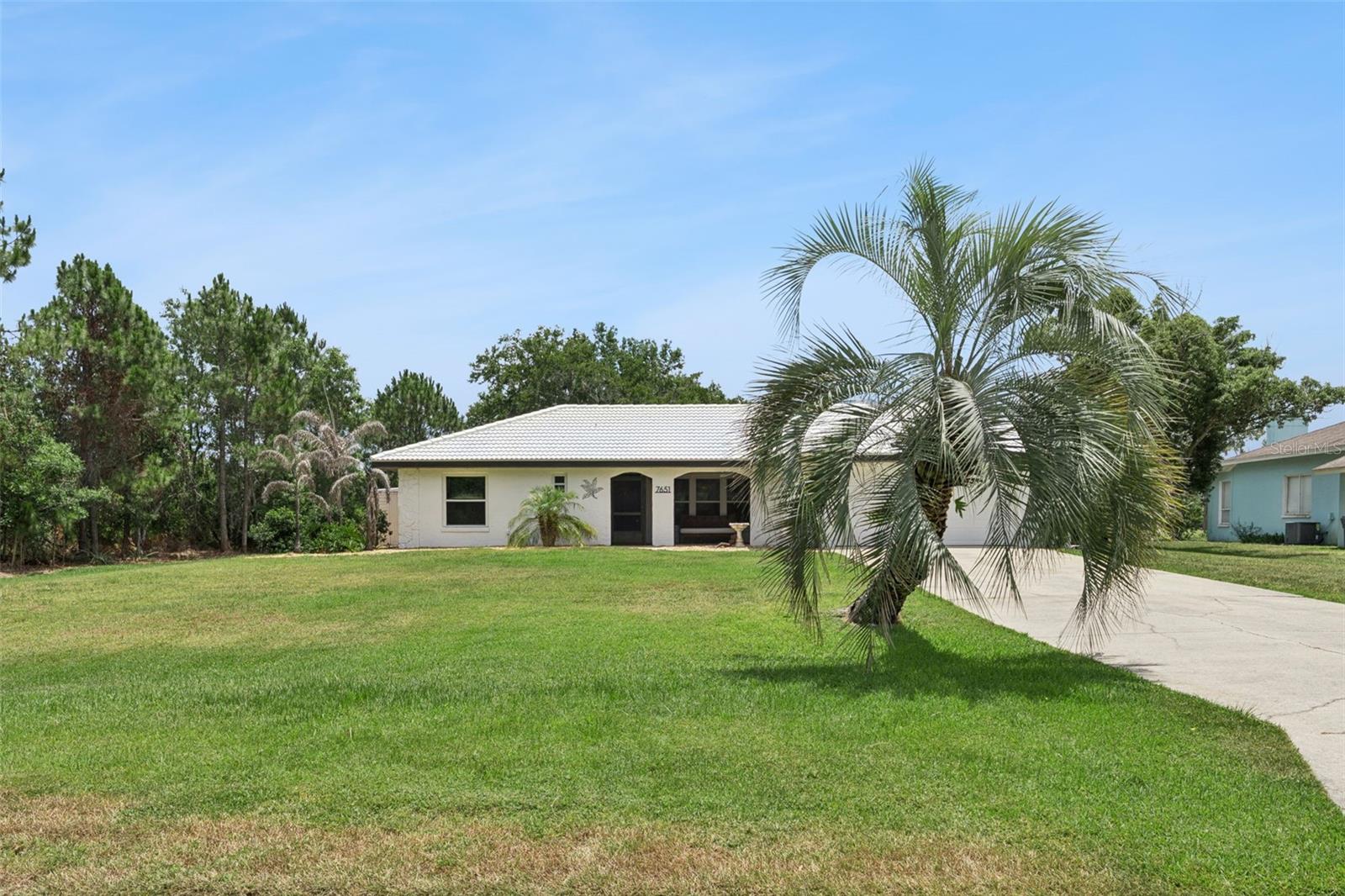 7651 LIMONIA DR, INDIAN LAKE ESTATES, FL, 33855