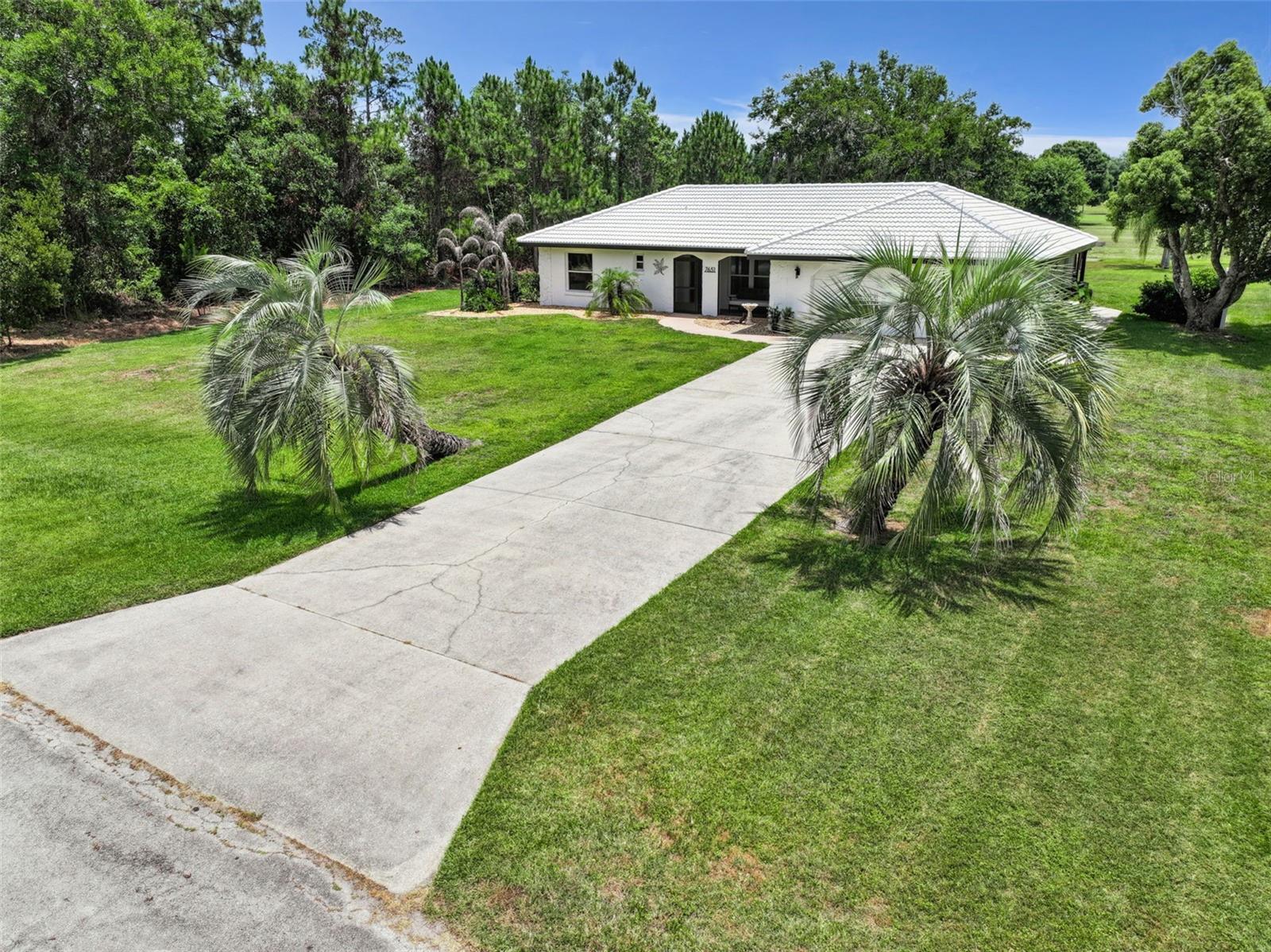 7651 LIMONIA DR, INDIAN LAKE ESTATES, FL, 33855