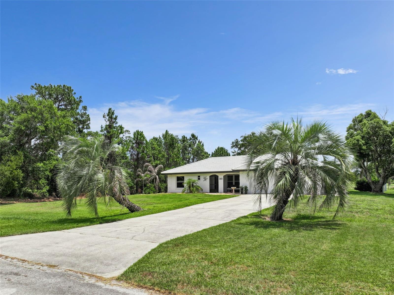 7651 LIMONIA DR, INDIAN LAKE ESTATES, FL, 33855