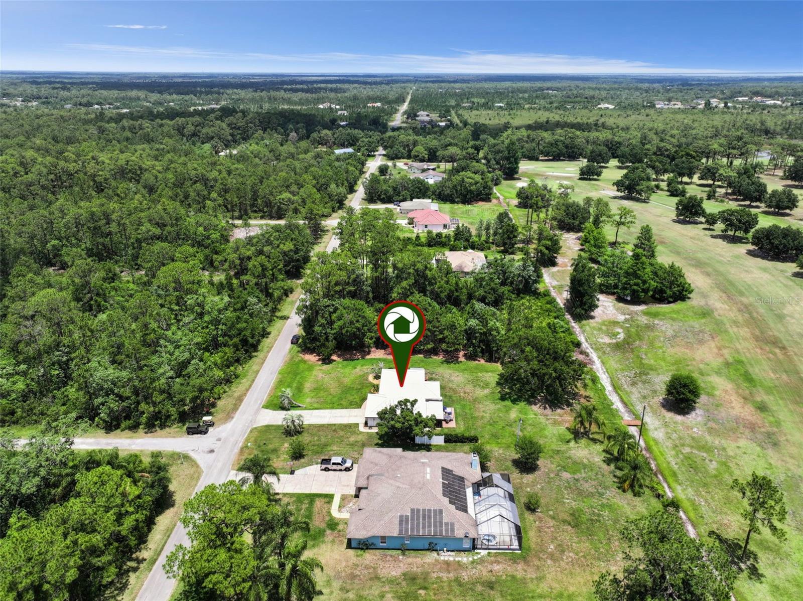 7651 LIMONIA DR, INDIAN LAKE ESTATES, FL, 33855