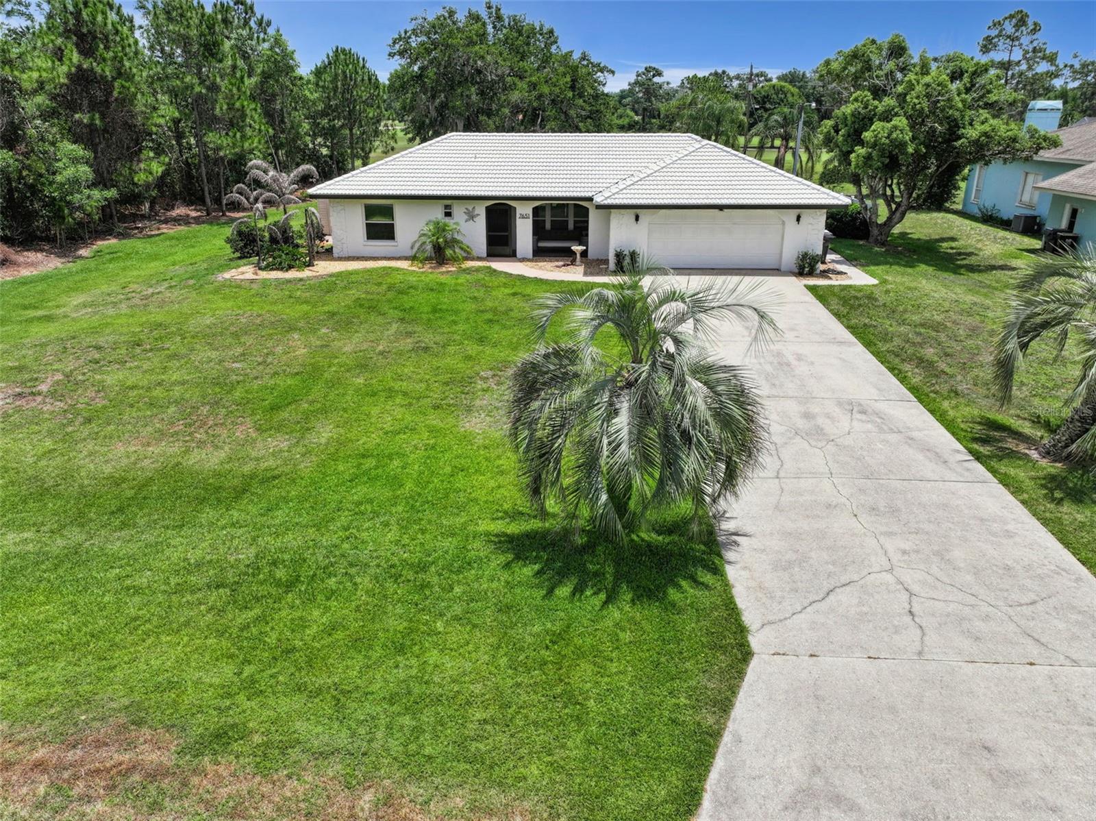 7651 LIMONIA DR, INDIAN LAKE ESTATES, FL, 33855