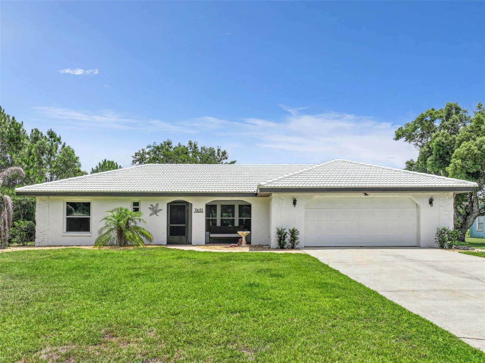 7651 LIMONIA DR, INDIAN LAKE ESTATES, FL, 33855