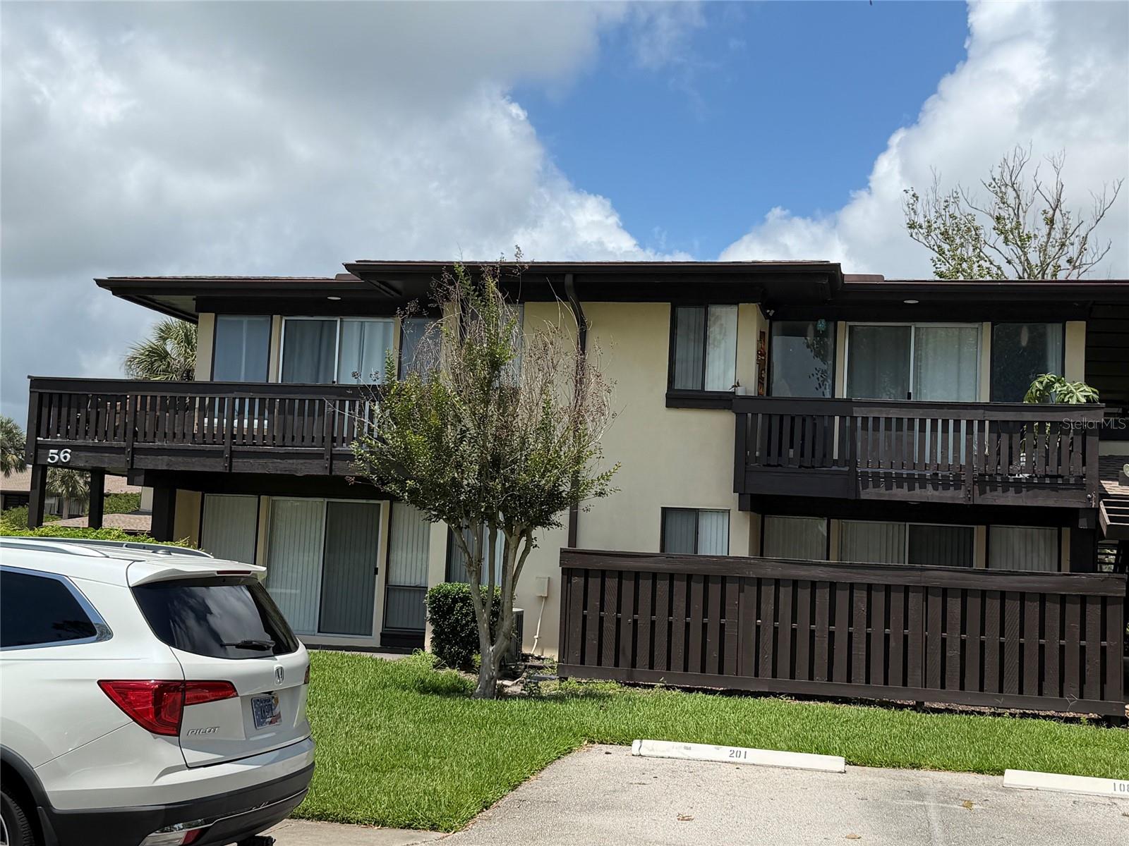 56 CLUB HOUSE DR #101, PALM COAST, FL, 32137