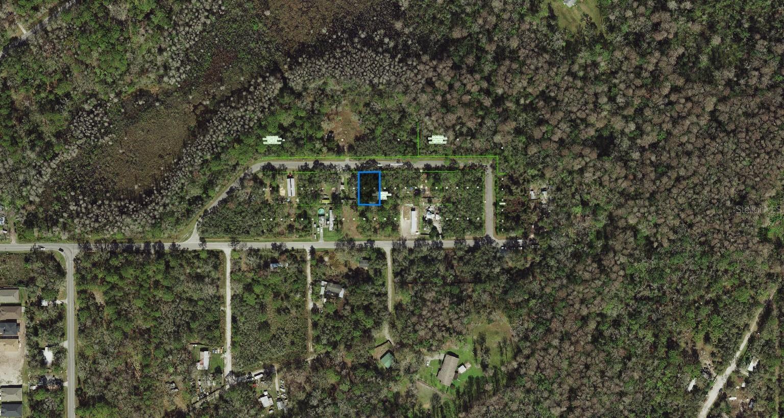 09-25-17-0020-00100-0120 GLADES AVE, NEW PORT RICHEY, FL, 34654