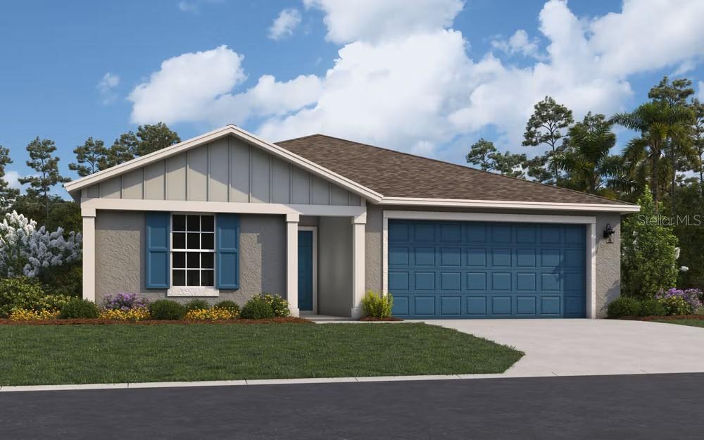 6205 SANDERS GROVE CIR, OKAHUMPKA, FL, 34762